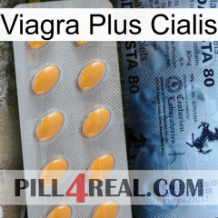 Viagra Plus Cialis 44